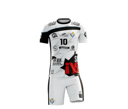 C.D.V. Río Duero Libero 7