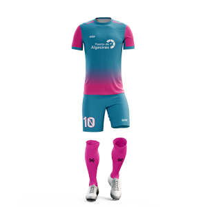 Puerto de Algeciras F.S.