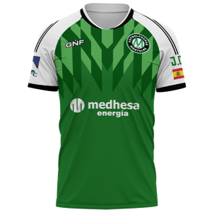 FutbolChapas Mostoles