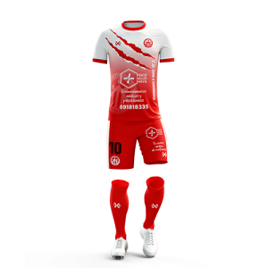 C.D. Salesianos Úbeda