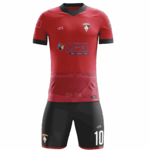 equipación Ayamonte