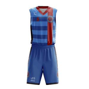 Guillena equipación deportiva personalizada 