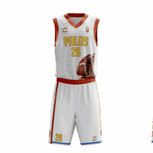 Equipación de Palos 