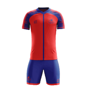 equipación del C.B. Ribera Alta Alzira