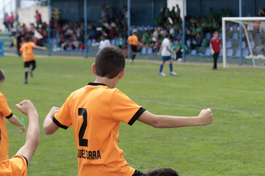 Últimas plazas disponibles para participar en la Huelva Capital Gañafote Cup 2020 2 Huelva Capital Gañafote Cup 2020