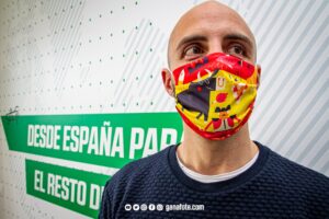 Mascarillas personalizadas españa