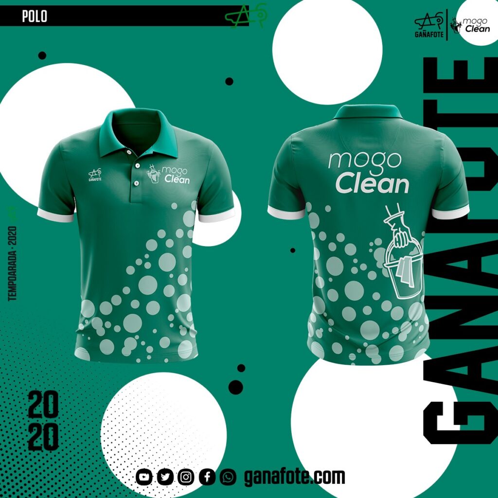 Nuevas tendencias en el textil para empresas para potenciar tu marca 1 equipación personalizada