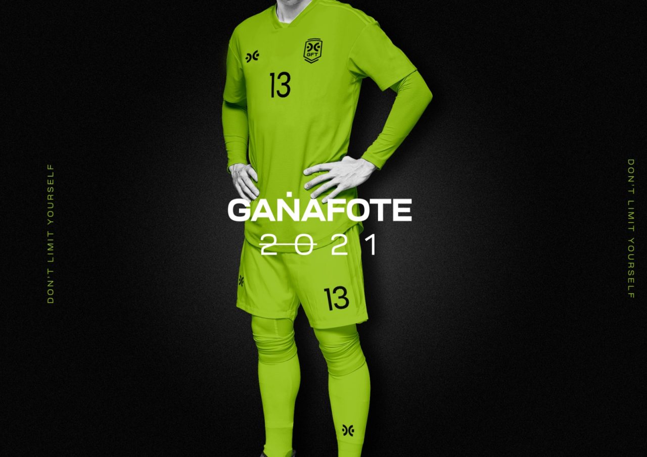 Gañafote estrena 2021 con nueva imagen 2 - Gañafote