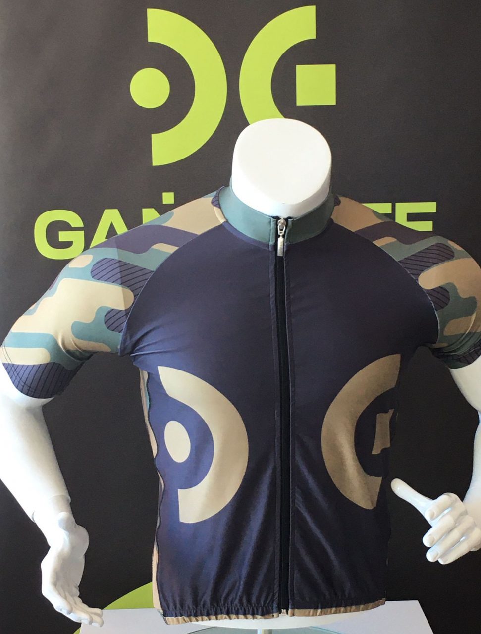 ropa de ciclismo