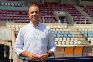 Entrevista a Israel Medina Pereles Ganafote Cup 2021 1 - Gañafote