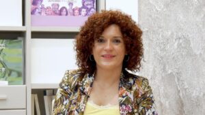 Entrevista María Eugenia Limón Bayo, Presidenta de la Diputación de Huelva - Gañafote Cup 2021 1 - Gañafote