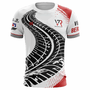 Club Conductores VR7