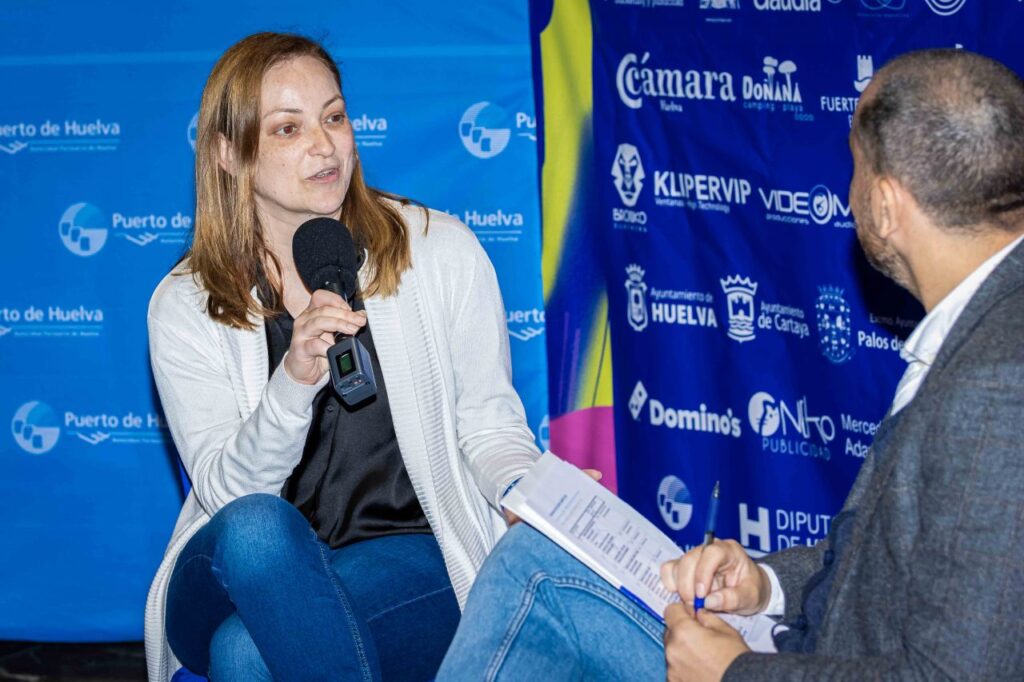 Sorteo de Gañafote Cup 2022 Puerto de Huelva 2 - Gañafote