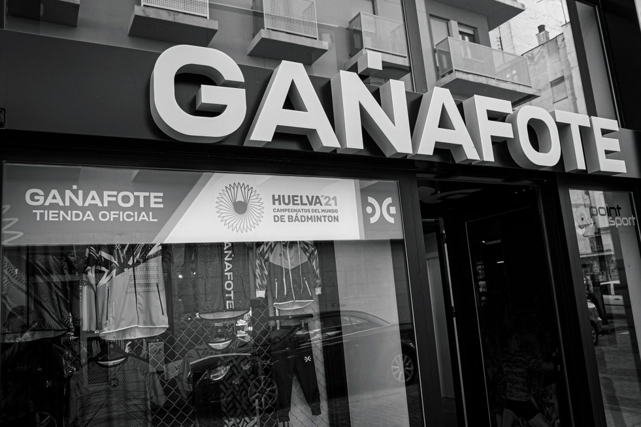 Gañafote Group