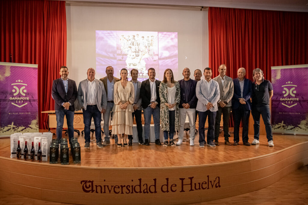 La Gañafote Cup 2023 traerá a los mejores equipos del mundo a Huelva en Semana Santa 4 La Gañafote Cup 2023 traerá a los mejores equipos del mundo a Huelva en Semana Santa 4 - Gañafote