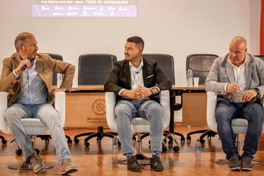 La Gañafote Cup 2023 traerá a los mejores equipos del mundo a Huelva en Semana Santa 5 La Gañafote Cup 2023 traerá a los mejores equipos del mundo a Huelva en Semana Santa 5 - Gañafote