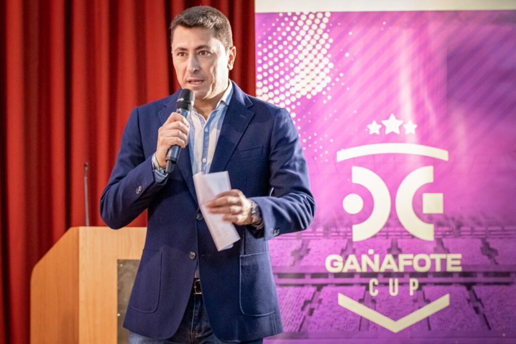 La Gañafote Cup 2023 traerá a los mejores equipos del mundo a Huelva en Semana Santa 6 La Gañafote Cup 2023 traerá a los mejores equipos del mundo a Huelva en Semana Santa 6 - Gañafote
