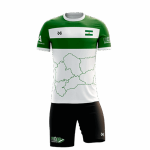 Federación Andaluza de Bádminton