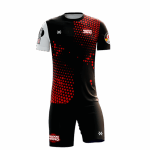 Federación Española Jiu Jitsu