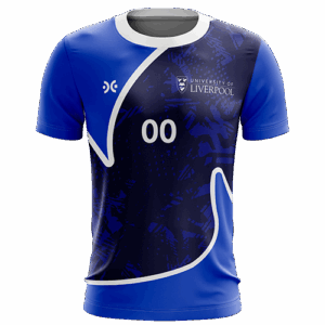 Universidad de Liverpool