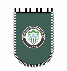 BANDERIN 3