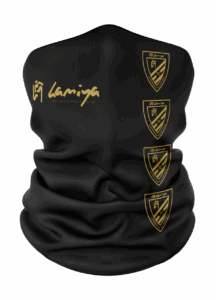 Buff lamiya