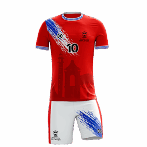 Voley Ayuntamiento Cartaya