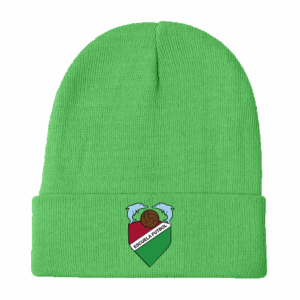 gorro amistad