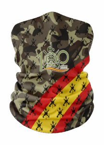 leginarios