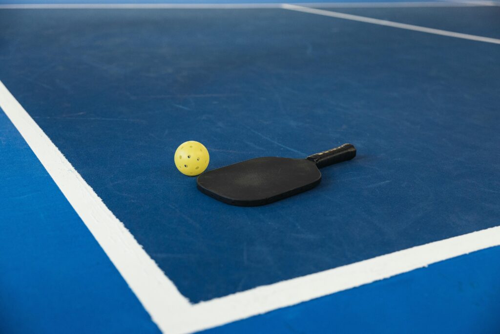 Descubre el Pickleball: El Deporte del Momento 1 - Gañafote