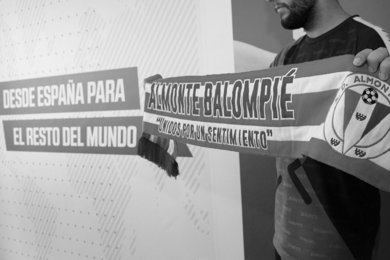 News 1 - Gañafote