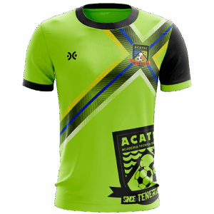 ACATEC Tenerife