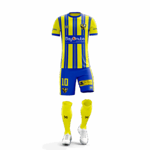 Club Atlético Cruceño