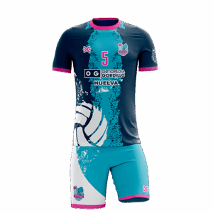 CD Estuaria Voleibol