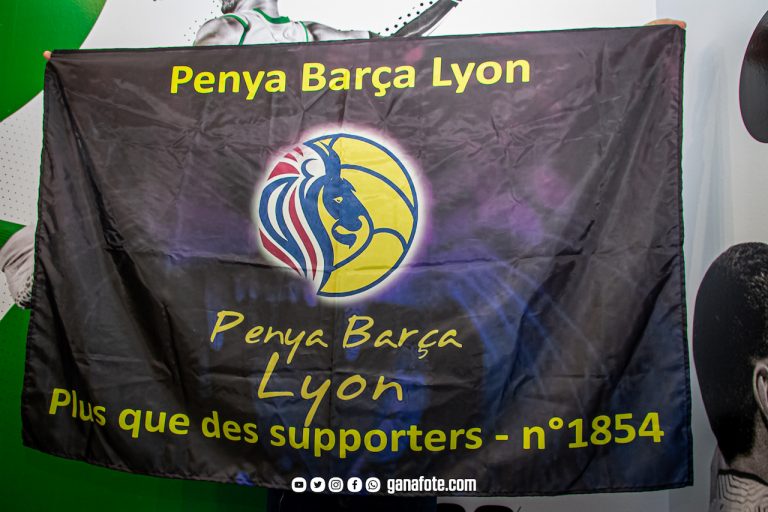Banderas Personalizadas 1 - Gañafote