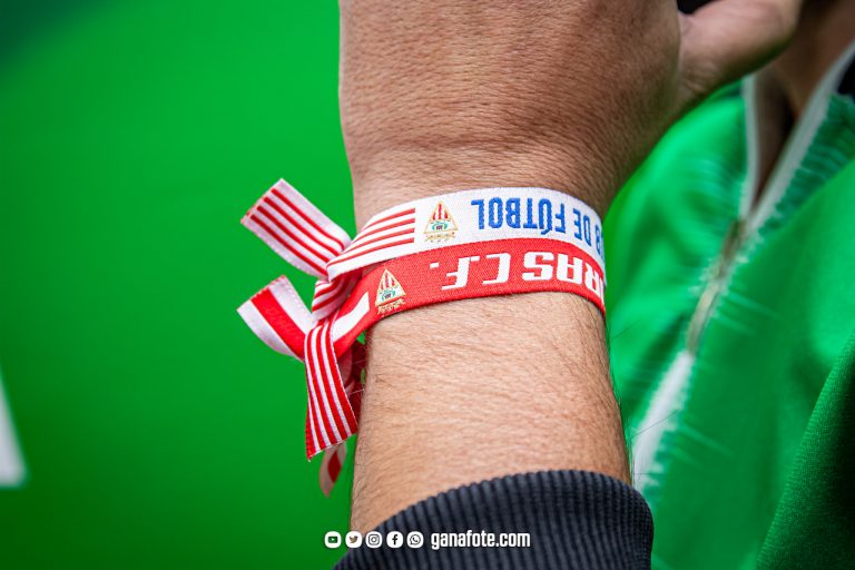Pulseras Personalizadas 1 - Gañafote