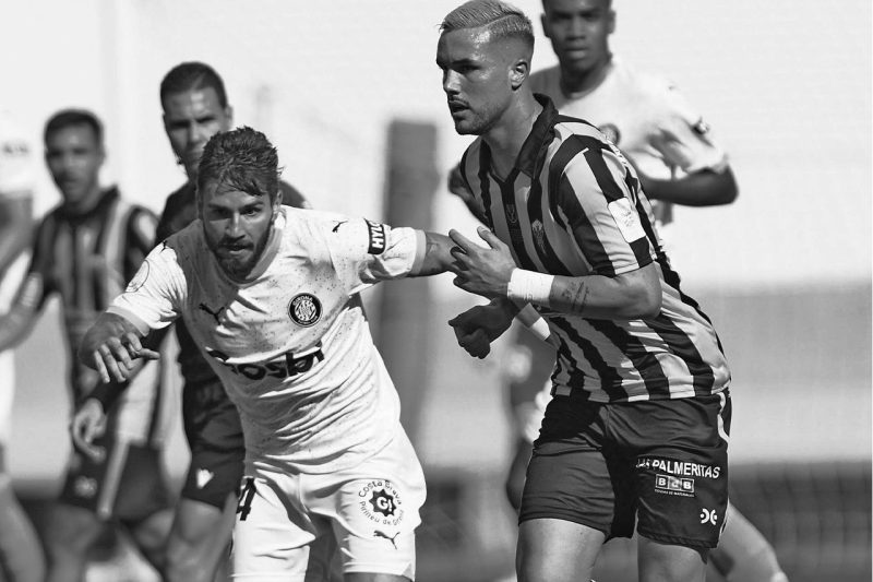 Fútbol 51 Fútbol 51 - Gañafote