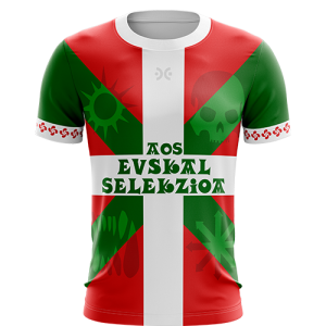 Esukal Selekzioa