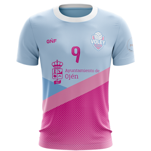 C.V. Ojén