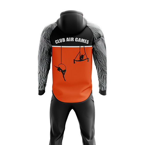 Ropa deportiva 418